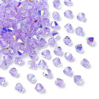 Preciosa&reg Crystal Beads Y-PRC-BA6-20310-200-1