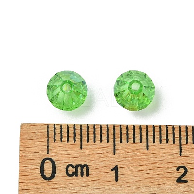 Preciosa&reg Crystal Beads Y-PRC-BA6-50520-201-1