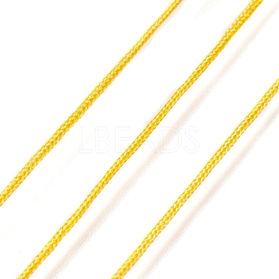 Nylon Braided Cord NWIR-C003-01A-09-1