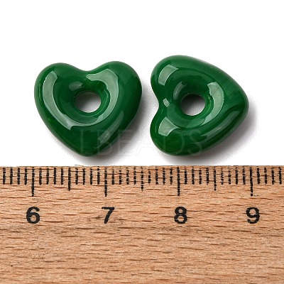 Handmade Lampwork Beads LAMP-S069-04L-1