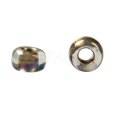 TOHO 11/0 Round Beads X-SEED-TR11-0998-1