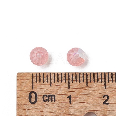 Preciosa&reg Crystal Beads X-PRC-BA5-70220-200-1