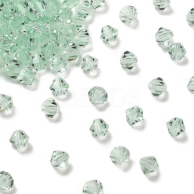 Preciosa&reg Crystal Beads Y-PRC-BA5-50000-1
