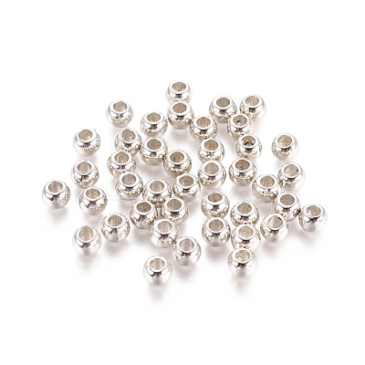 CCB Plastic Beads PCCBH330Y-1