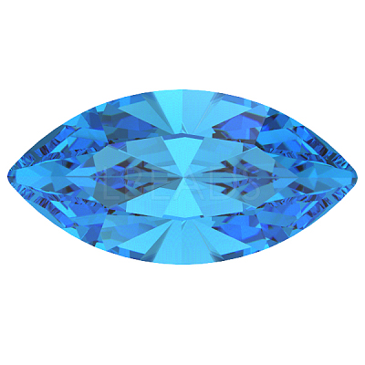 Preciosa&reg MAXIMA Crystal Fancy Stones X-PRC-FG15-00030-296-1