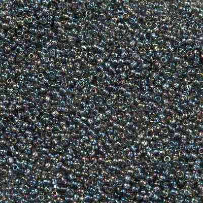 TOHO 11/0 Round Beads SEED-JPTR11-0176B-1