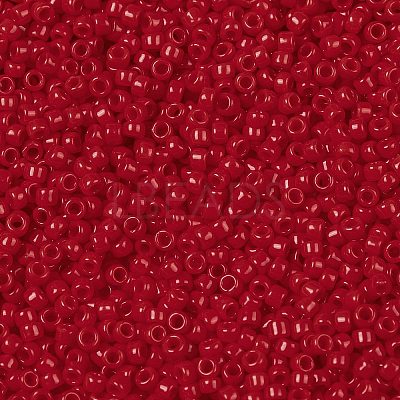 TOHO 15/0 Round Beads SEED-XTR15-0045A-1
