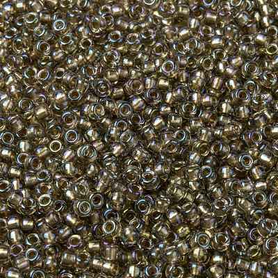 MIYUKI Round Rocailles Beads X-SEED-G009-RR3540-1
