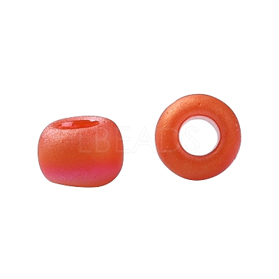 TOHO 11/0 Round Beads X-SEED-TR11-0410F-1