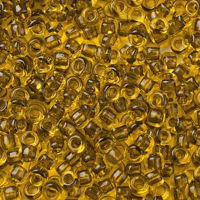 TOHO Round Seed Beads X-SEED-TR08-2155-1