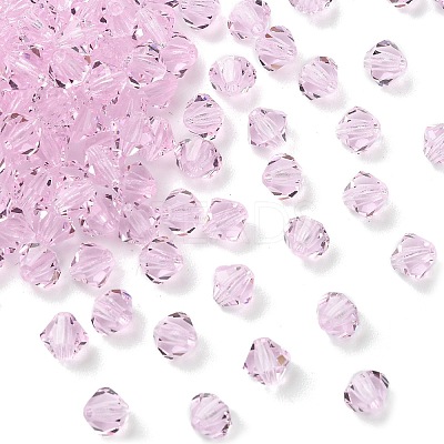 Preciosa&reg Crystal Beads X-PRC-BA5-70220-1