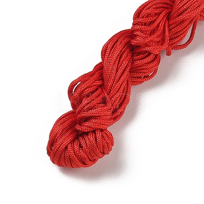 Nylon Braided Cord NWIR-R002-2mm-2-1