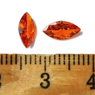 Cubic Zirconia Cabochons ZIRC-P116-02B-14-1