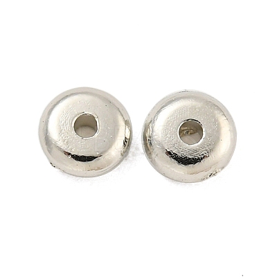 CCB Plastic Spacer Beads LS-CCB-L014-02C-P-1