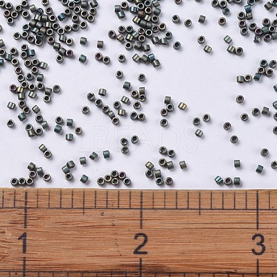 MIYUKI Delica Beads X-SEED-J020-DB0324-1