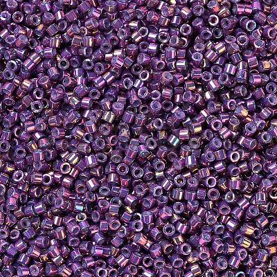 MIYUKI Delica Beads X-SEED-J020-DB1014-1