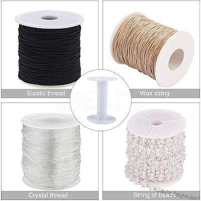 Plastic Empty Spools for Wire TOOL-PH0017-26-1