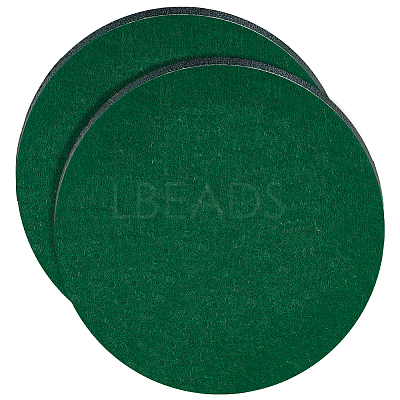 Felt Self-adhesive Fabric FIND-WH0126-569C-1