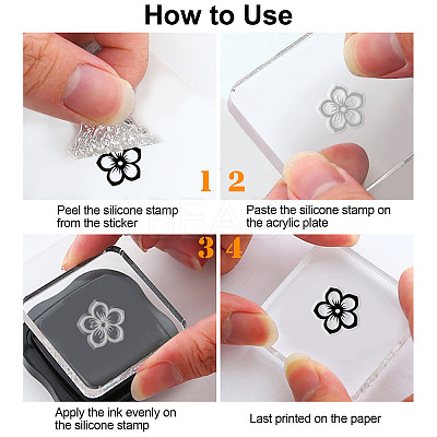 PVC Plastic Stamps DIY-WH0167-56-996-1