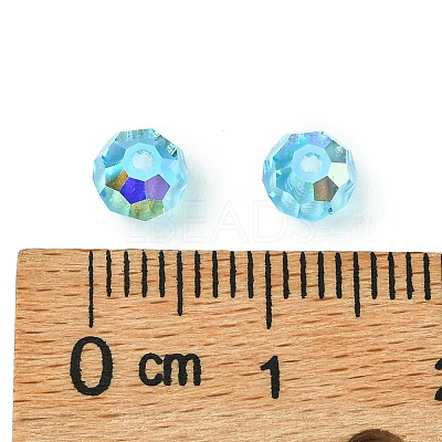 Preciosa&reg Crystal Beads X-PRC-BB5-60010-200-1