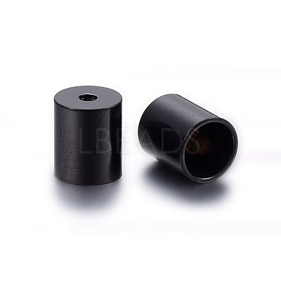 304 Stainless Steel Cord Ends STAS-H467-09B-5mm-1