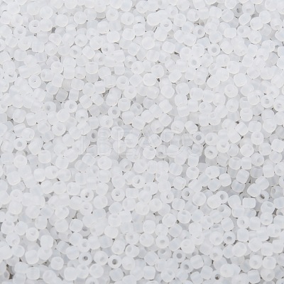 TOHO 11/0 Round Beads SEED-TR11-0141F-1