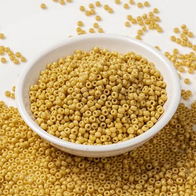 MIYUKI Round Rocailles Beads SEED-X0055-RR4452-1