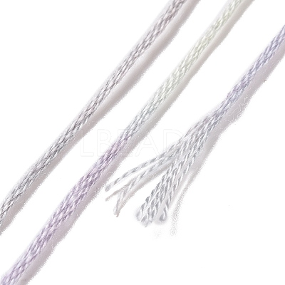 10 Skeins 6-Ply Polyester Embroidery Floss OCOR-K006-A16-1