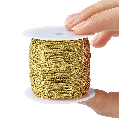 9-Ply Metallic Cord MCOR-CJ0001-03B-03-1
