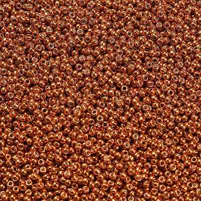 TOHO 11/0 Round Beads X-SEED-TR11-0562-1