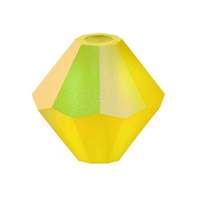 Preciosa&reg Crystal Beads X-PRC-BA4-80310-20019-1