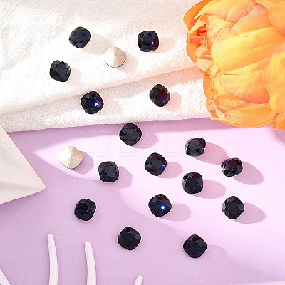 Preciosa&reg MAXIMA Crystal Fancy Stones X-PRC-FC10-30280-1