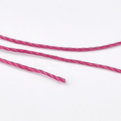 Polyester Thread NWIR-K023-0.25mm-03-1