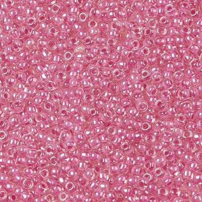 TOHO Round Seed Beads SEED-XTR11-0987-1