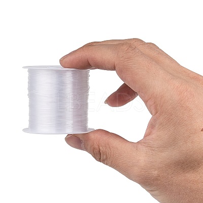 Nylon Wire LS-NWIR-R0.5MM-1