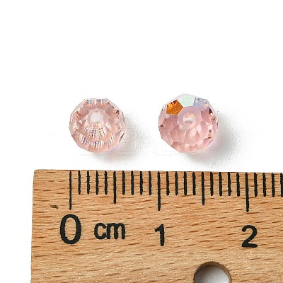 Preciosa&reg Crystal Beads X-PRC-BB6-70120-200-1