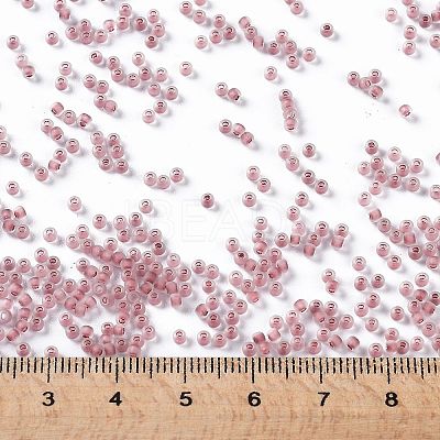 TOHO 11/0 Round Beads X-SEED-TR11-0771FM-1