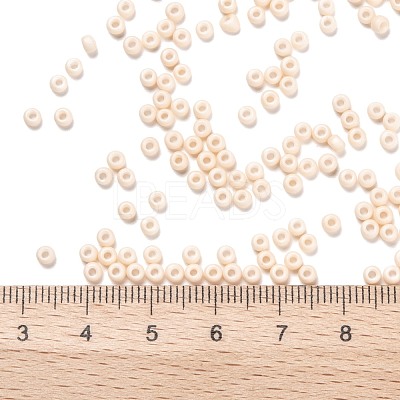 MIYUKI Round Rocailles Beads X-SEED-G008-RR2022-1