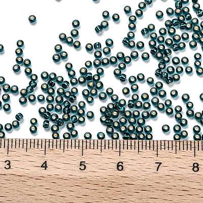 TOHO 11/0 Round Beads SEED-TR11-0027BD-1