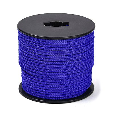 Braided Round Steel Wire OCOR-D300-27-1