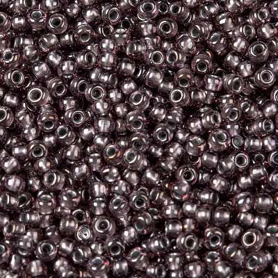 TOHO 11/0 Round Beads SEED-XTR11-1010-1
