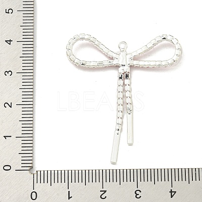 Brass Rhinestone Pendants KK-I715-14S-05-1