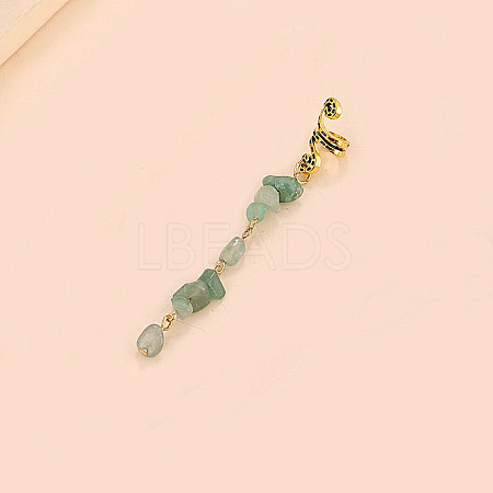 Alloy Dreadlocks Beads OHAR-PW0003-196A-01-1