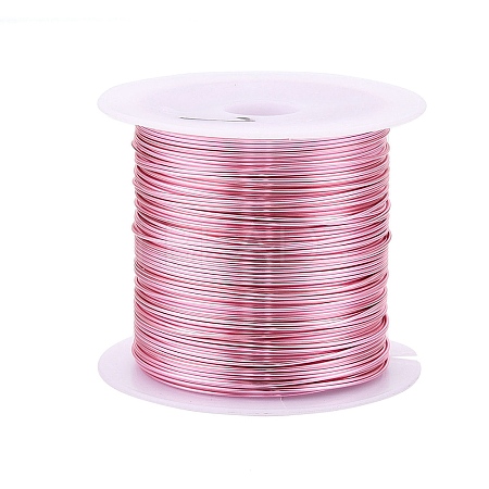 Copper Craft Wire Copper Beading Wire CWIR-F001-P-0.4mm-1