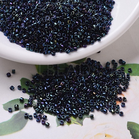 MIYUKI Delica Beads SEED-MY11-DB0002-1