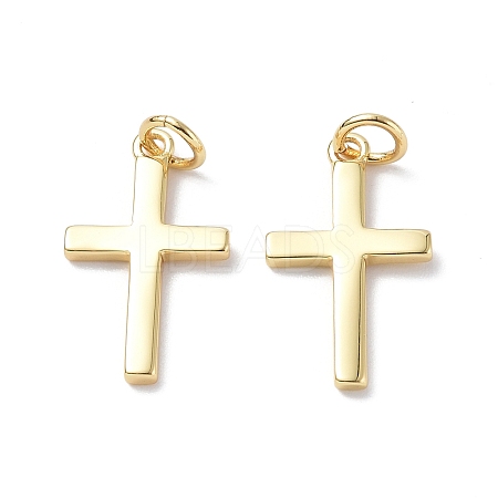 Brass Pendants LS-KK-F845-22G-1