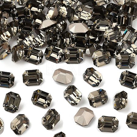 Preciosa&reg MAXIMA Crystal Fancy Stones X-PRC-FD8-40010-1