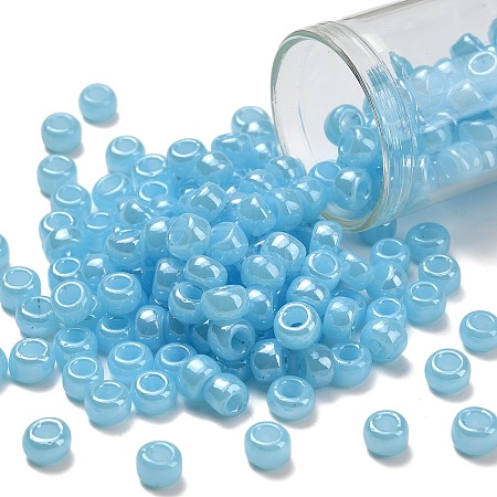 TOHO 3/0 Round Beads X-SEED-TR03-0143-1