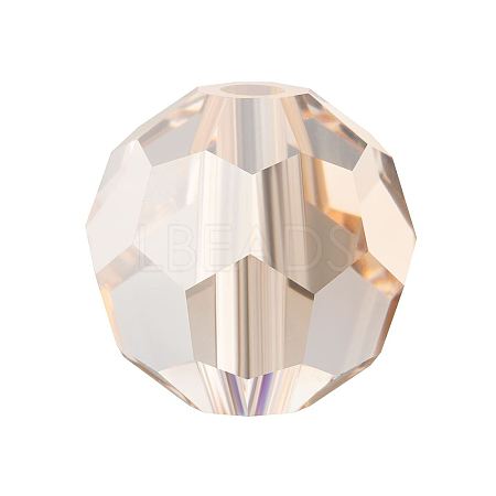 Preciosa&reg Crystal Beads Y-PRC-BB5-00030-235-1