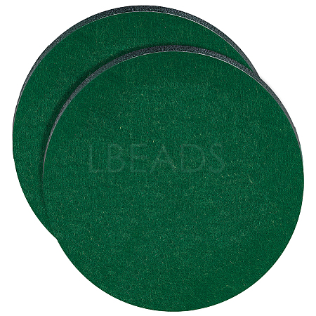 Felt Self-adhesive Fabric FIND-WH0126-569C-1